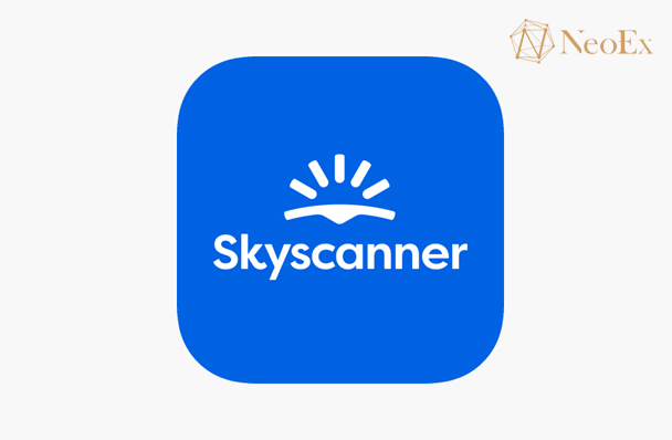 اپلیکیشن اسکای اسکنر