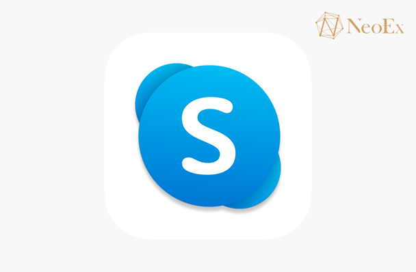 skype