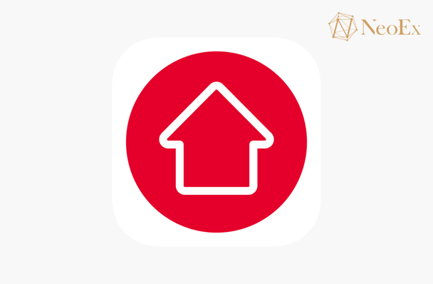 اپلیکیشن ریل استیت دات کام (realestate.com.au)
