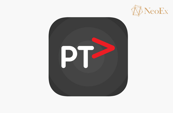 اپلیکیشن PTV