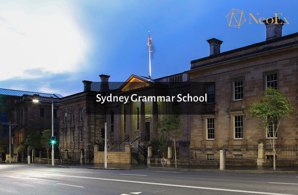 Sydney Grammar School