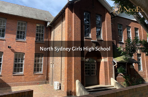 North Sydney Girls High School