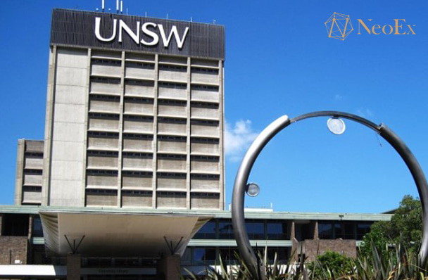 دانشگاه ملی استرالیا (UNSW)