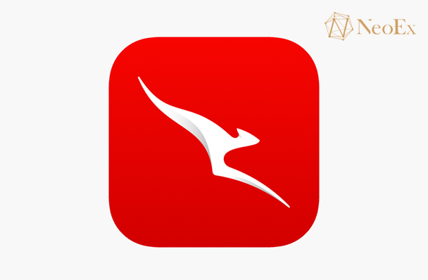 اپلیکیشن کوآنتس (Qantas)