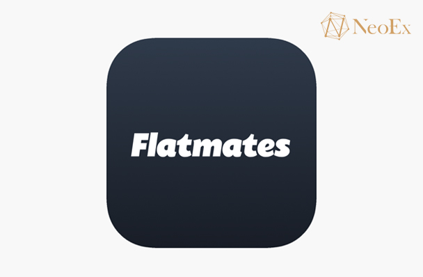 اپلیکیشن فلت میت دات کام (Flatmates.com.au)