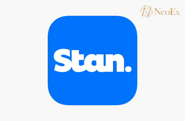 اپلیکیشن استن (Stan)