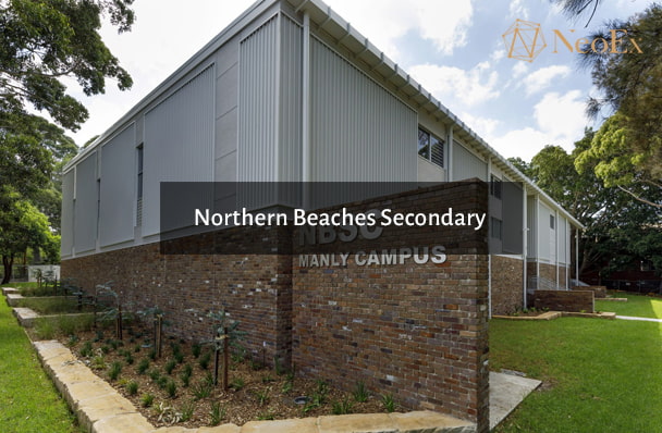 Northern Beaches Secondary