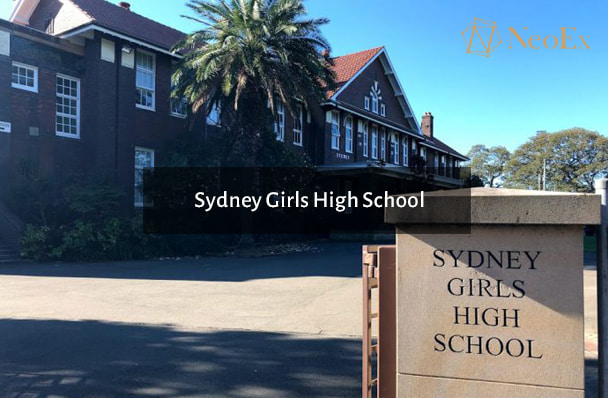 Sydney Girls High School