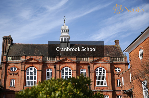 Cranbrook School