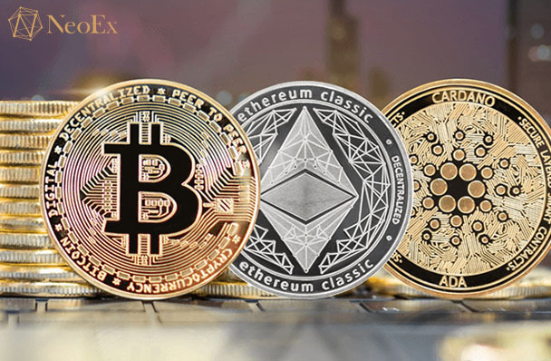 خرید ارز دیجیتال در استرالیا
