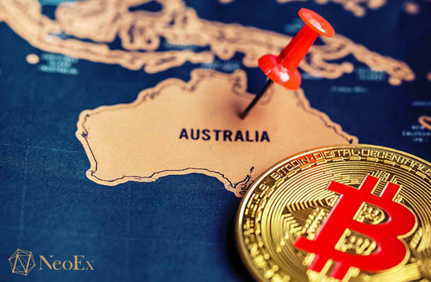 ایا استرالیا ارز دیجیتال دارد؟