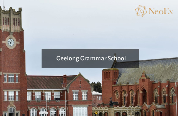 Geelong Grammar School