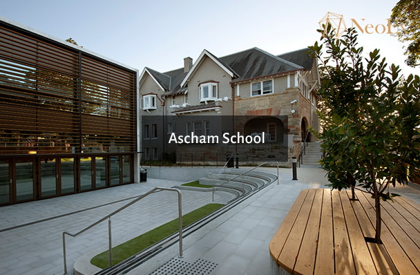 Ascham School
