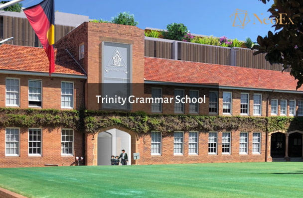 Trinity Grammar School