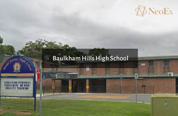 Baulkham Hills High School