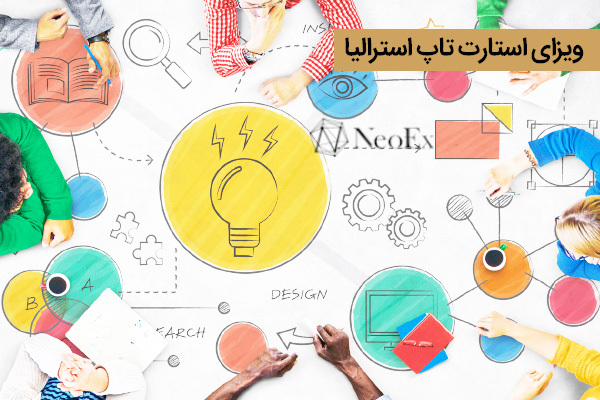 ویزای استارتاپ استرالیا