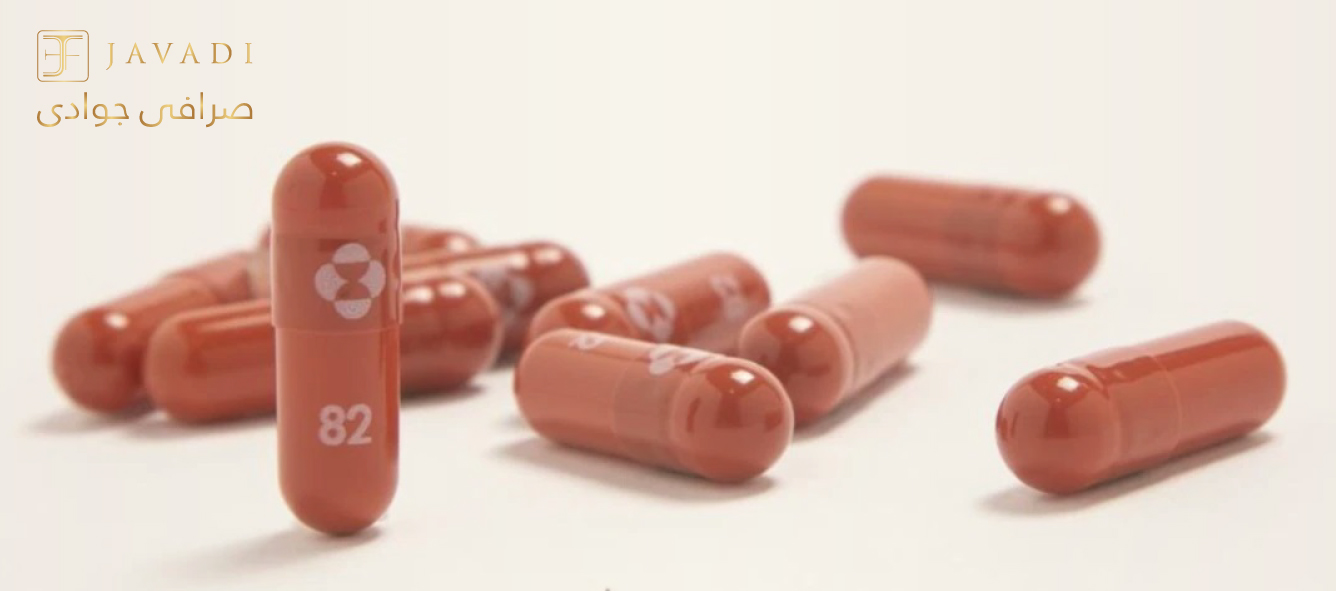 قرص ضد کرونای ساخت امریکا، امیدی برای نجات مبتلایان