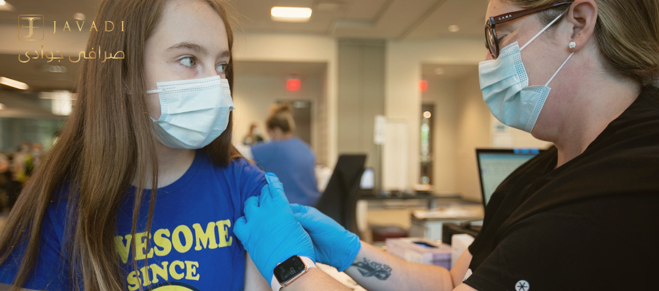 افراد بالای ۱۲ سال در نیوساوت ولز میتواند مدرنا و فایزر دریافت کند