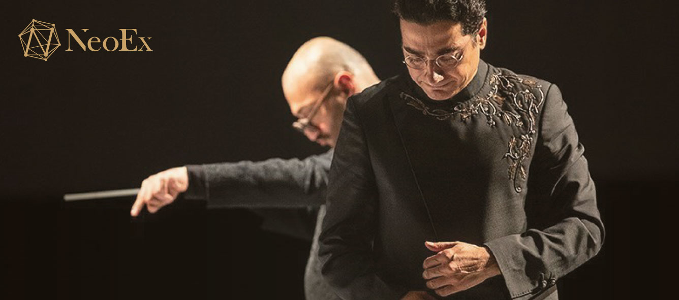 کمتر از یک روز تا آغاز فروش بلیط کنسرت همایون شجریان در سیدنی